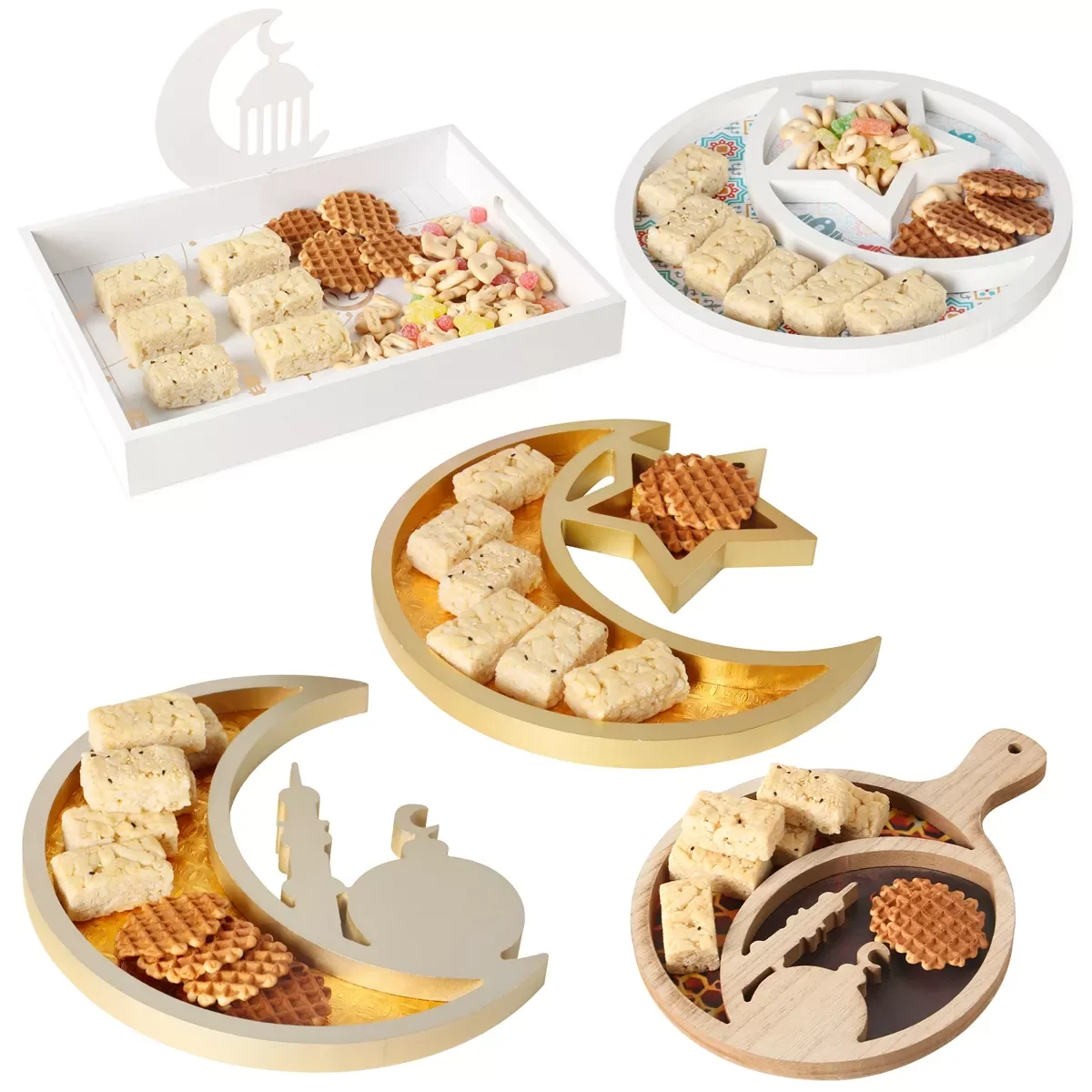 New in 2022 Star Wooden Eid Mubarak Ramadan Decoration For Home Islamic Muslim Party Decor Ramadan Kareem Gifts Food Tray Eid Al
New in 2022 Star Wooden Eid Mubarak Ramadan Decoration For Home Islamic Muslim Party Decor Ramadan Kareem Gifts Food Tray Eid Al