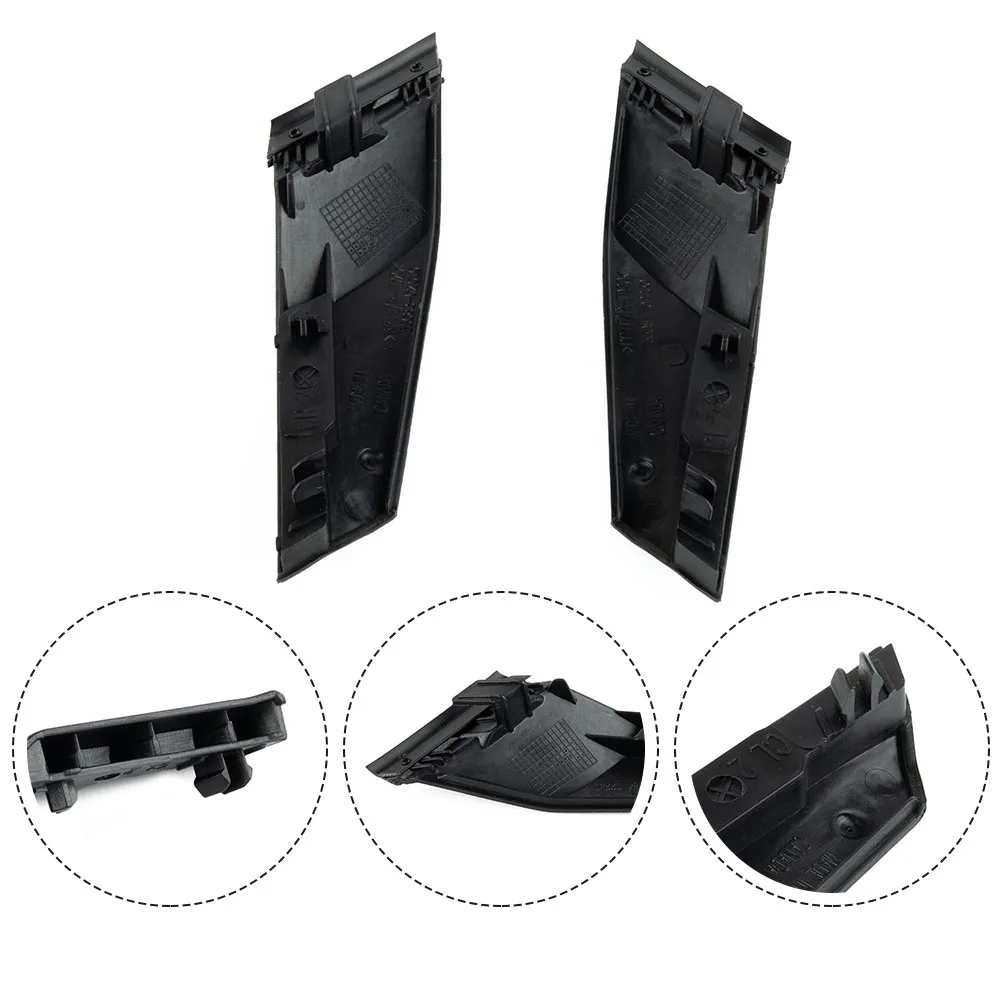 1 Pair Cowl Side Cover Extension For Toyota Corolla 14-19 Front Side Windshield Wiper Cowl Extension Trim Fender Covers
1 Pair Cowl Side Cover Extension For Toyota Corolla 14-19 Front Side Windshield Wiper Cowl Extension Trim Fender Covers