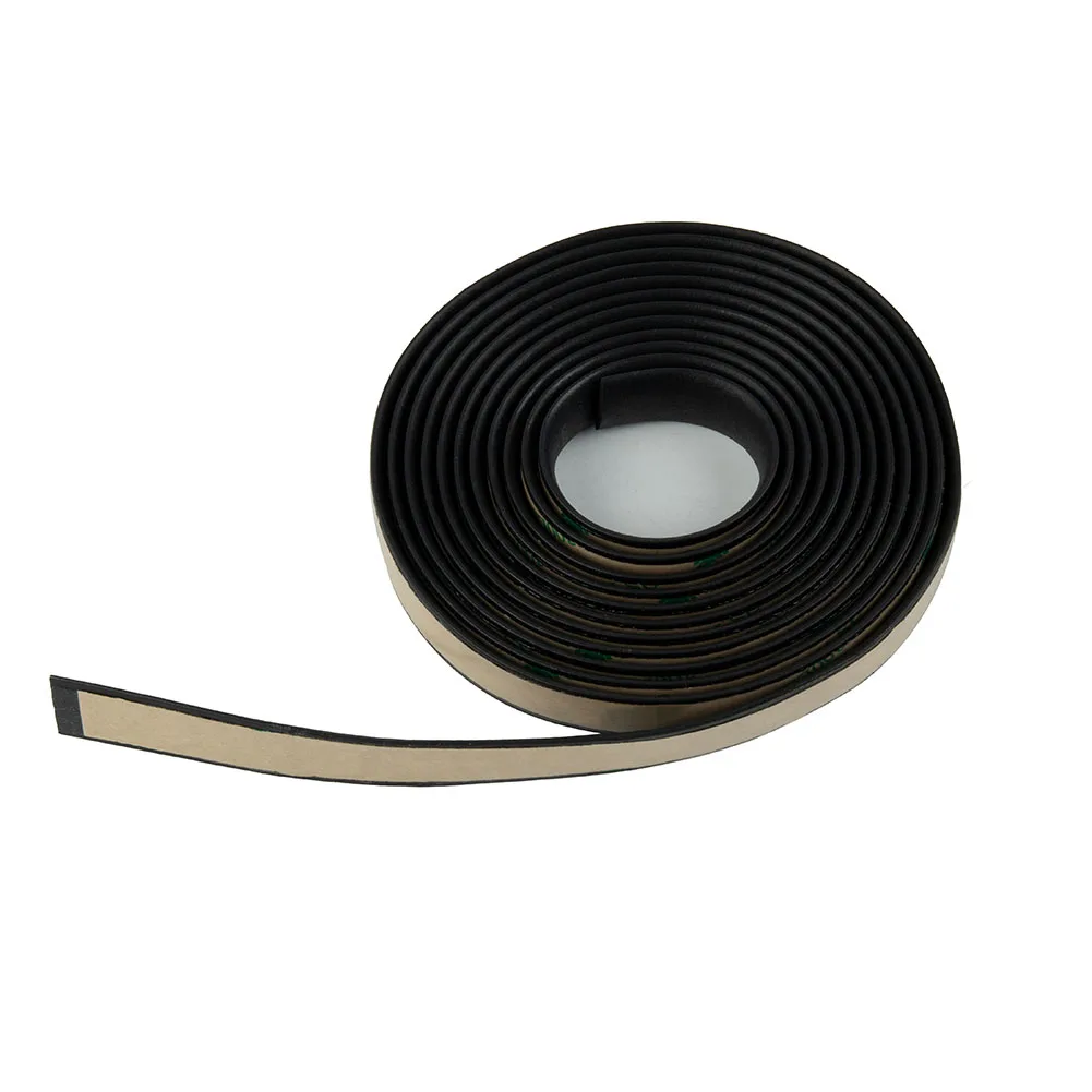 1pc Car Sealing Strip Waterproof Weatherstrip Trim Black Window Decorative Windshield Double-sided tape Dustproof
1pc Car Sealing Strip Waterproof Weatherstrip Trim Black Window Decorative Windshield Double-sided tape Dustproof
