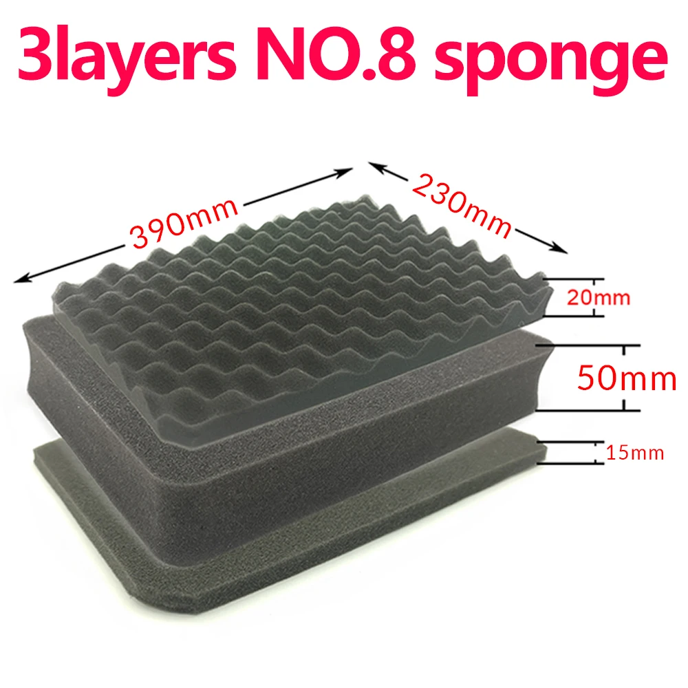 Чехол для инструмента из губки
Чехол для инструмента из губки