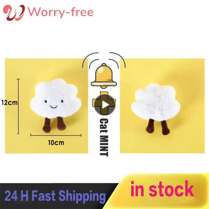Kitten Soothing Cat Grass Toy Catnip Self-healing Pet Cat Rice Ball Toy Built-in Bell Sounding Appease Kittens Pet Supplies
Kitten Soothing Cat Grass Toy Catnip Self-healing Pet Cat Rice Ball Toy Built-in Bell Sounding Appease Kittens Pet Supplies