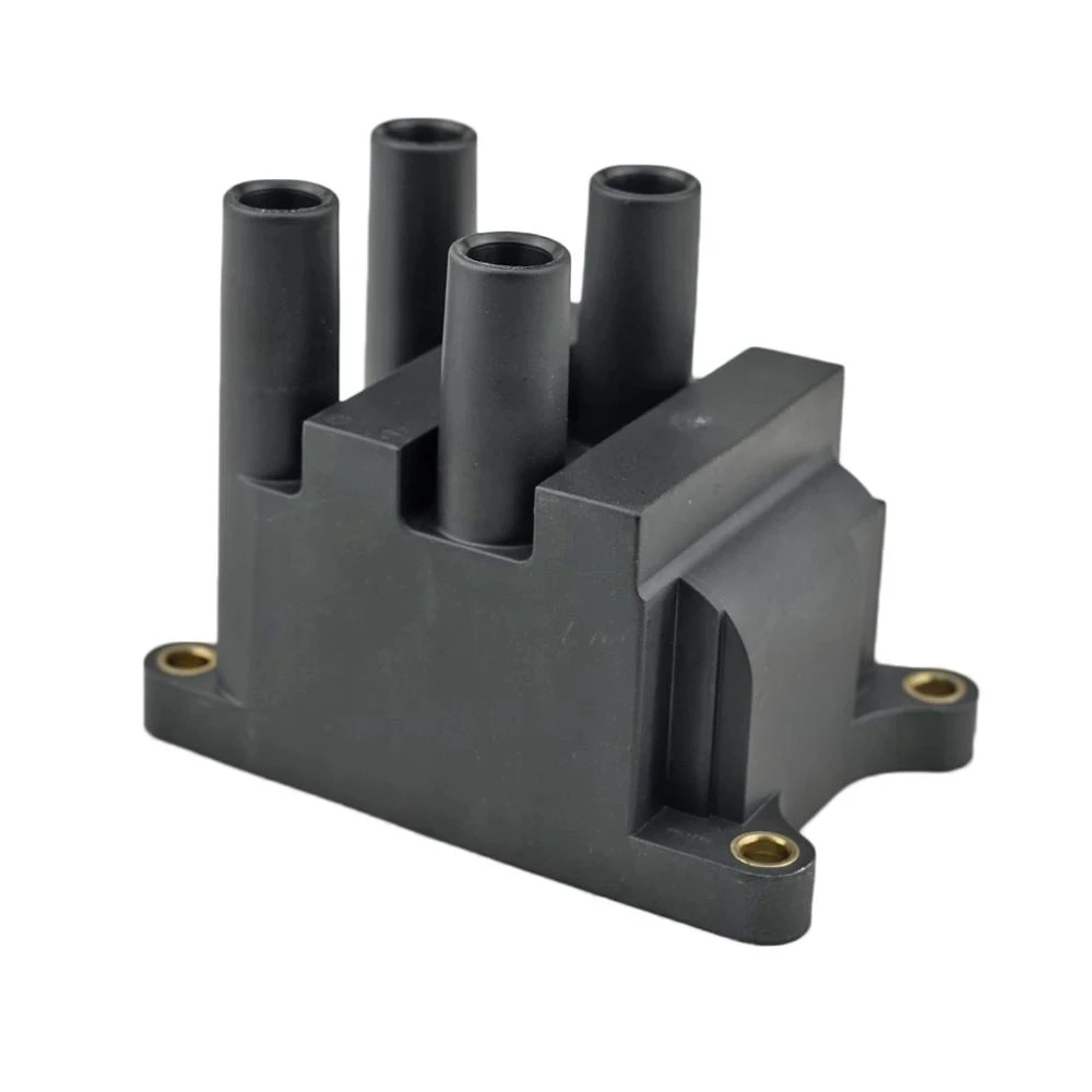 Ignition Coil For FORD FIESTA FOCUS 2 3 FUSION GRAND C-MAX KA+ MONDEO C-MAX B-MAX For VOLVO C30 S40 V50 CM5G12029FB CM5G12029FA
Ignition Coil For FORD FIESTA FOCUS 2 3 FUSION GRAND C-MAX KA+ MONDEO C-MAX B-MAX For VOLVO C30 S40 V50 CM5G12029FB CM5G12029FA