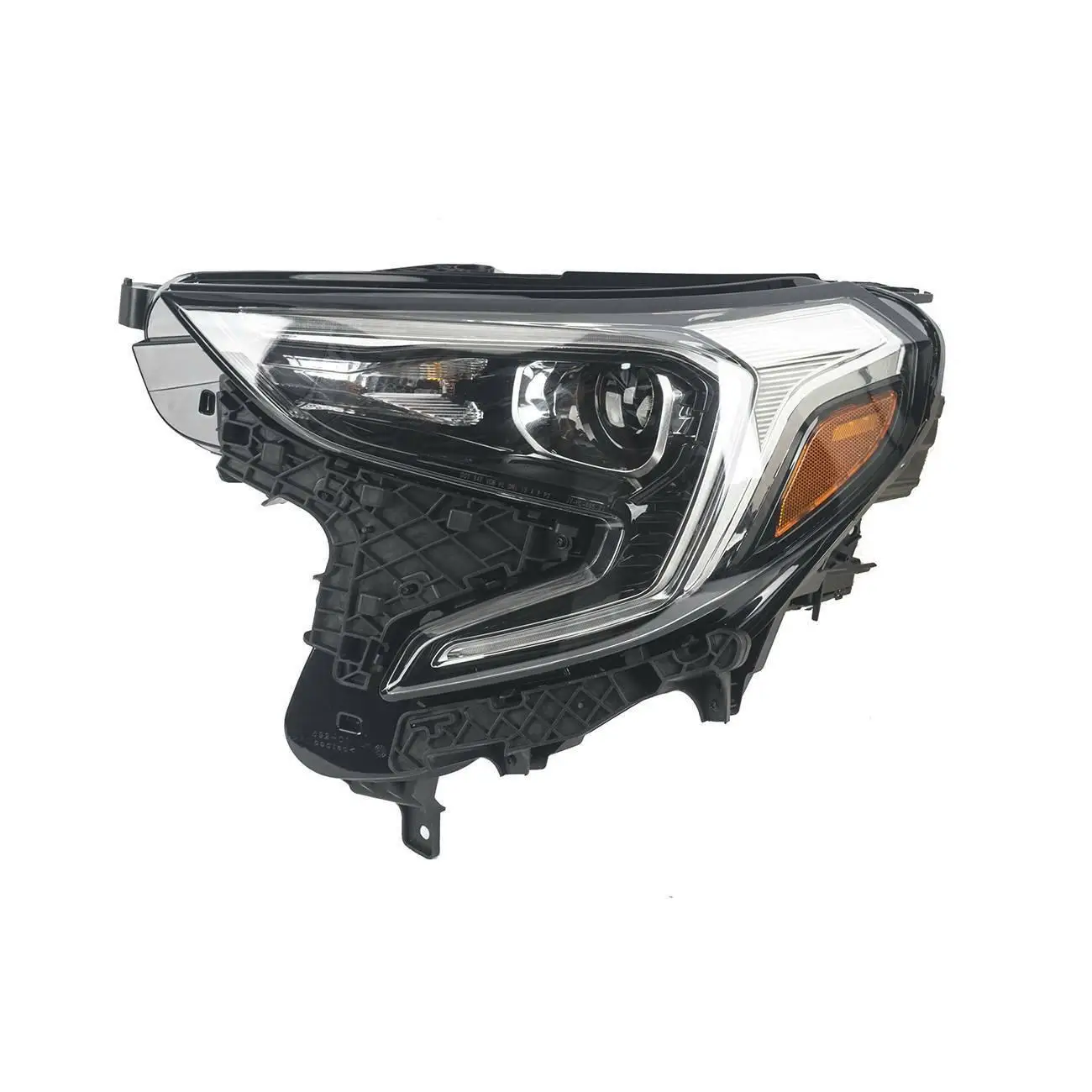 AP02 подходит для GMC Land 2018-2021 ксеноновых HID фар головного света с левой стороны 84815558 84751229 84312726 84355670 84610585
AP02 подходит для GMC Land 2018-2021 ксеноновых HID фар головного света с левой стороны 84815558 84751229 84312726 84355670 84610585
