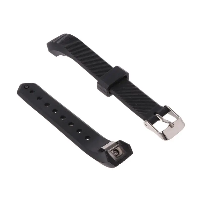 for Fitbit Ace/Alta/HR Band Adjustable Smartwatch Silica Wear Resist Replacement Strap Wristbands Bracelet Waterproof
for Fitbit Ace/Alta/HR Band Adjustable Smartwatch Silica Wear Resist Replacement Strap Wristbands Bracelet Waterproof