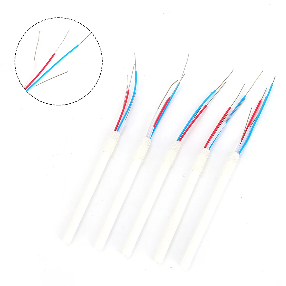 9cm Heating core Tools Assembly External Thermal Ceramic For 936 898d 852d 909d 8586d 5pcs Iron 50W Soldering Durable
9cm Heating core Tools Assembly External Thermal Ceramic For 936 898d 852d 909d 8586d 5pcs Iron 50W Soldering Durable