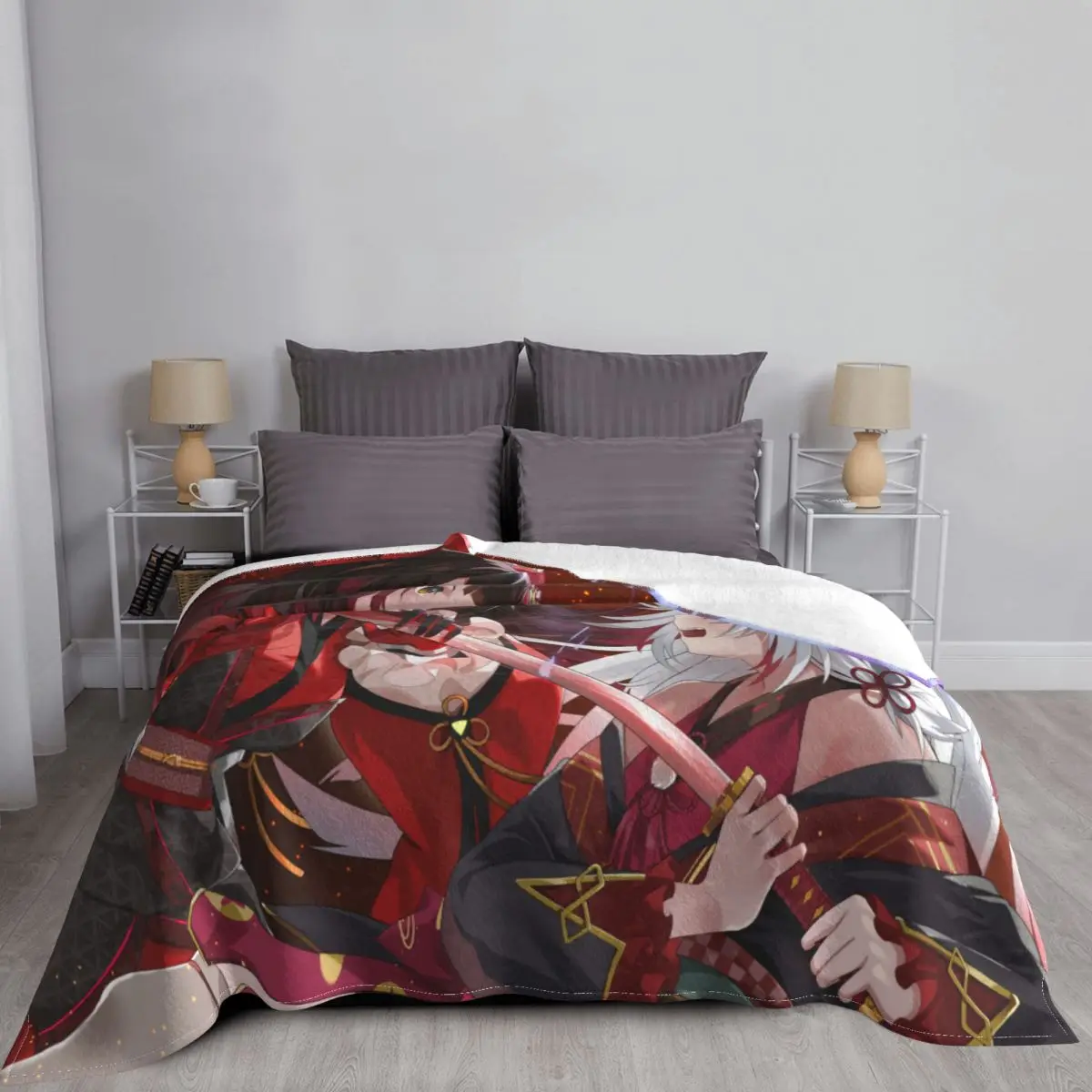 One-horn vs. two-horn Blanket flannel throw Sherpa bedspread bedding sofa for gift hot sale
One-horn vs. two-horn Blanket flannel throw Sherpa bedspread bedding sofa for gift hot sale