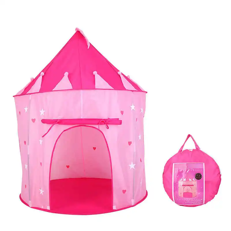 Castle Play Tent Breathable Eco Friendly Fabric Foldable Kid Castle Tent Luminous Decor for Party
Castle Play Tent Breathable Eco Friendly Fabric Foldable Kid Castle Tent Luminous Decor for Party