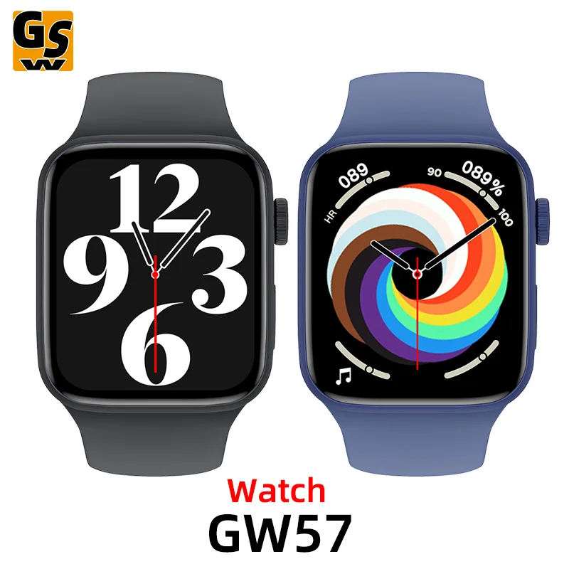 Smart Watch 2022 IWO Serie 7 GW57 Bluetooth Call Wireless Charging Fitness Tracker Heart Rate 1.75'' New S7 Men Women smartwatch
Smart Watch 2022 IWO Serie 7 GW57 Bluetooth Call Wireless Charging Fitness Tracker Heart Rate 1.75'' New S7 Men Women smartwatch