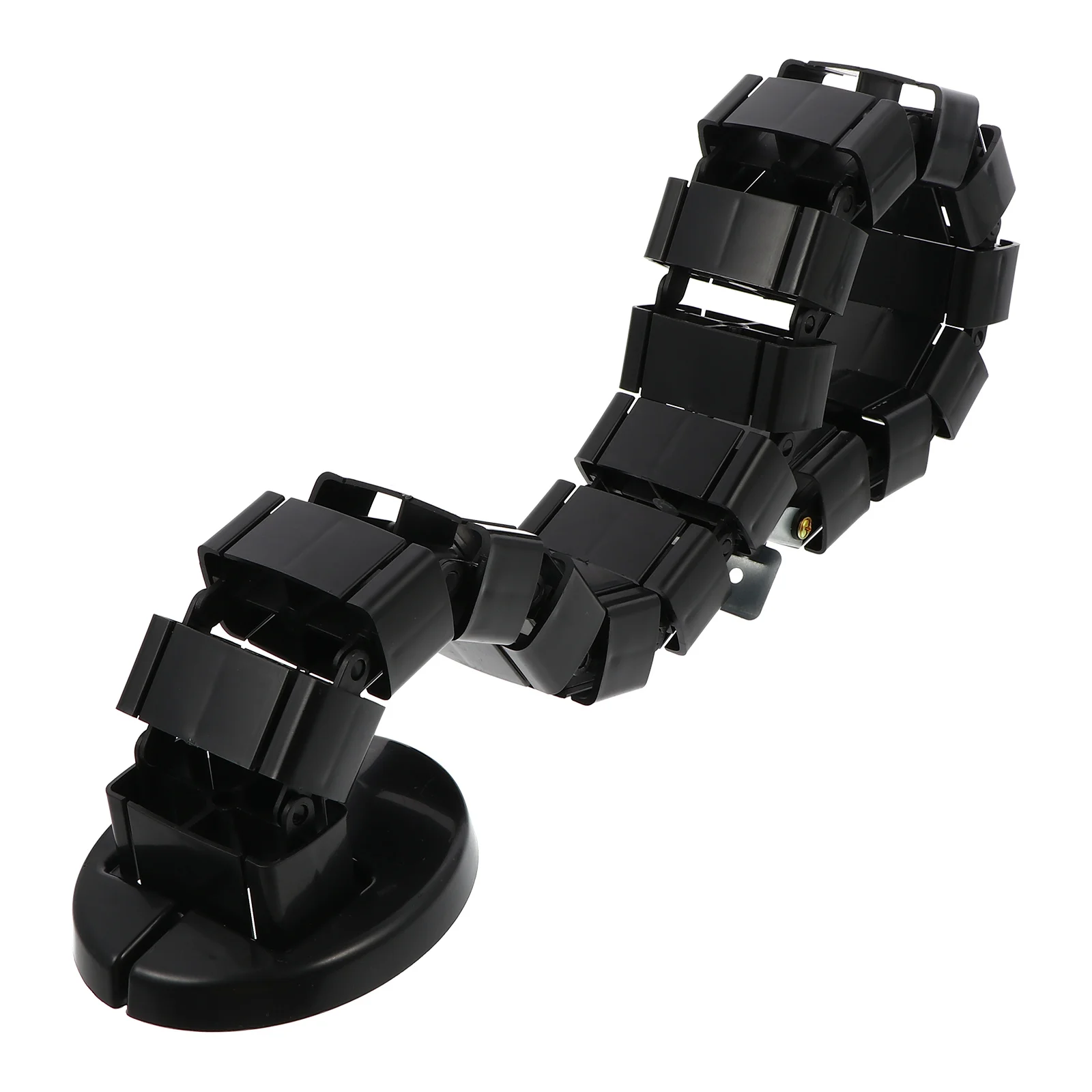 1pc Coiled Detachable Wire Organizer Cable Wrap Cables Sleeve Cable Tube Organizer for TV Office
1pc Coiled Detachable Wire Organizer Cable Wrap Cables Sleeve Cable Tube Organizer for TV Office