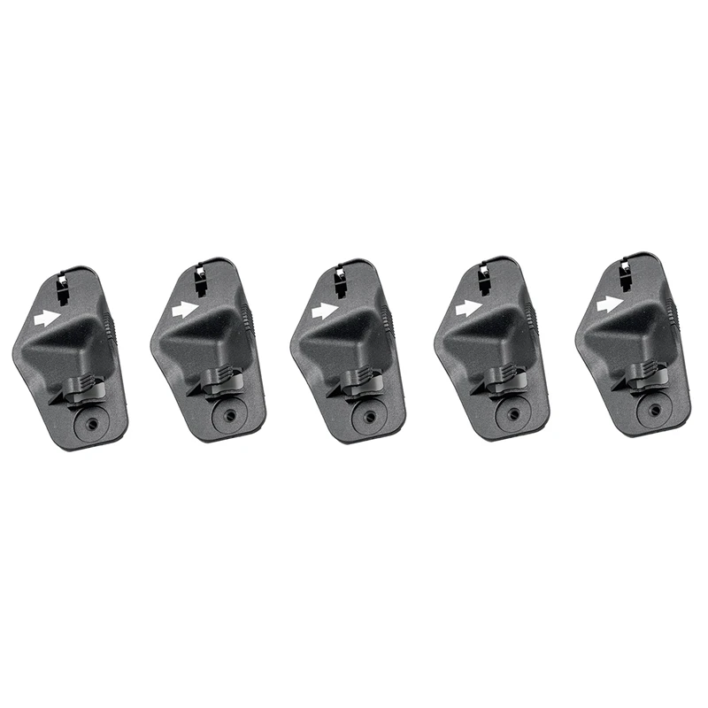 6X держатель для капота автомобиля зажим Lexus Is300 Gxe10 Jce10 2001-2005 53455-53010