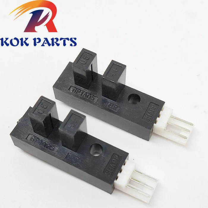 

4PCS LC HR limit sensor for Mimaki Jv3 JV4 JV5 JV33 JV30 Roland Allwin Xuli Galaxy Printer limited F shape Switch Home Position