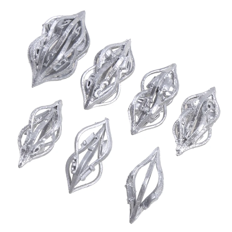 6Pcs Multi-faceted Dice Different Sizes Digital Number Dices with Pouch for Kids Educational Toys DIY Board Games Dices
6Pcs Multi-faceted Dice Different Sizes Digital Number Dices with Pouch for Kids Educational Toys DIY Board Games Dices