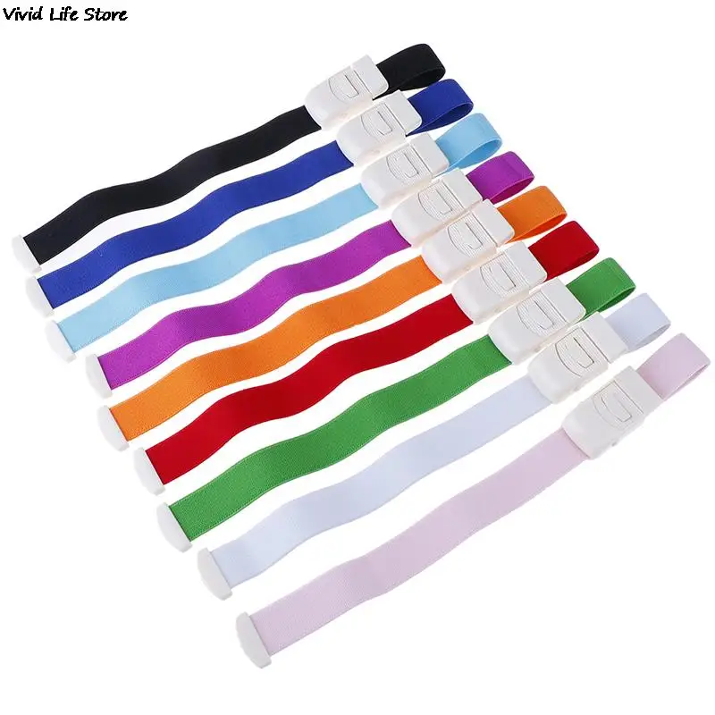Medical Paramedic Emergency Tourniquet Buckle Quick Slow Release First Aid Nurse Outdoor High-grade Materials Latex Free Cotton
Medical Paramedic Emergency Tourniquet Buckle Quick Slow Release First Aid Nurse Outdoor High-grade Materials Latex Free Cotton