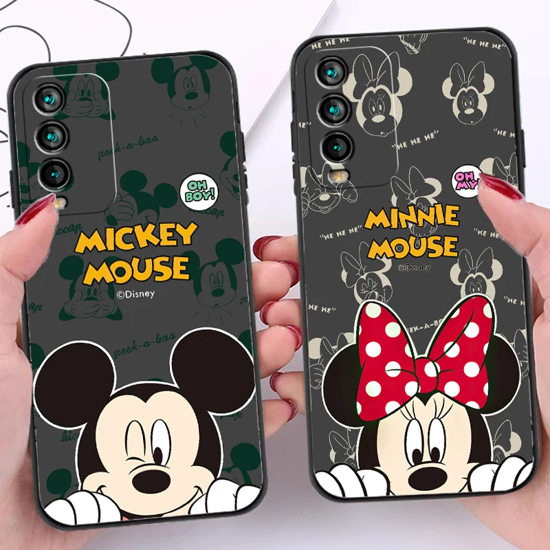 Disney 2022 Phone Cases For Xiaomi Redmi Note 10 10 Pro 10S Redmi Note 10 5G Cases Back Cover Funda Carcasa Coque
Disney 2022 Phone Cases For Xiaomi Redmi Note 10 10 Pro 10S Redmi Note 10 5G Cases Back Cover Funda Carcasa Coque