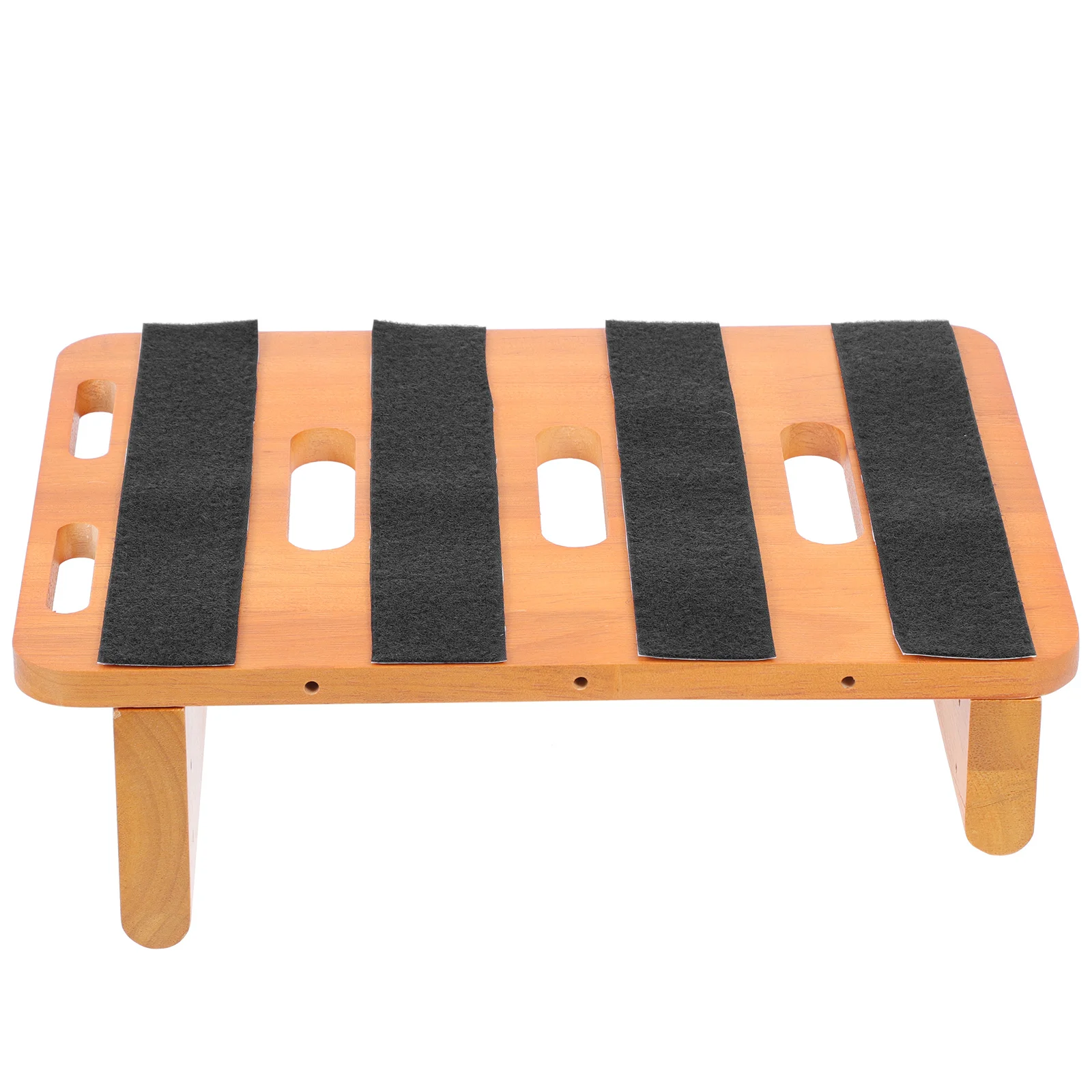 1 Set Guitar Effector Storage Board Guitar Effector Holder Guitar Effector Platform
1 Set Guitar Effector Storage Board Guitar Effector Holder Guitar Effector Platform