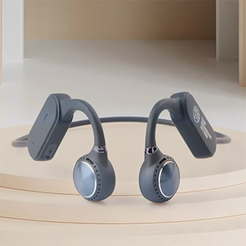 Беспроводные наушники TFZ K100 с костной проводимостью, Bluetooth, IPX5, водонепроницаемые, эргономичный дизайн, глубокие басы, Спорт, бег, тренажерны...
Беспроводные наушники TFZ K100 с костной проводимостью, Bluetooth, IPX5, водонепроницаемые, эргономичный дизайн, глубокие басы, Спорт, бег, тренажерны...