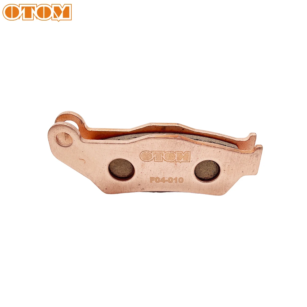 Комплект передних и задних тормозных колодок для мотоцикла BREMBO KTM EXC SX HUSQVARNA FE FC TC TX TE
Комплект передних и задних тормозных колодок для мотоцикла BREMBO KTM EXC SX HUSQVARNA FE FC TC TX TE