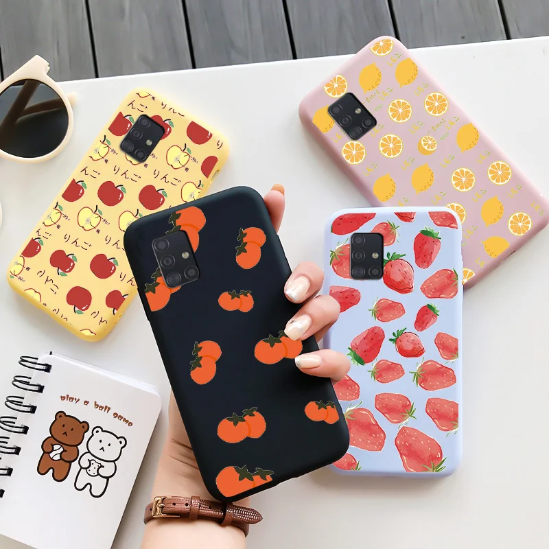 For Samsung Galaxy A32 A42 A52 A50 A51 A52 A71 A72 A82 4g 5G S Case Straight Edge Liquid State Silica gel Candy colors TPU Cover
For Samsung Galaxy A32 A42 A52 A50 A51 A52 A71 A72 A82 4g 5G S Case Straight Edge Liquid State Silica gel Candy colors TPU Cover