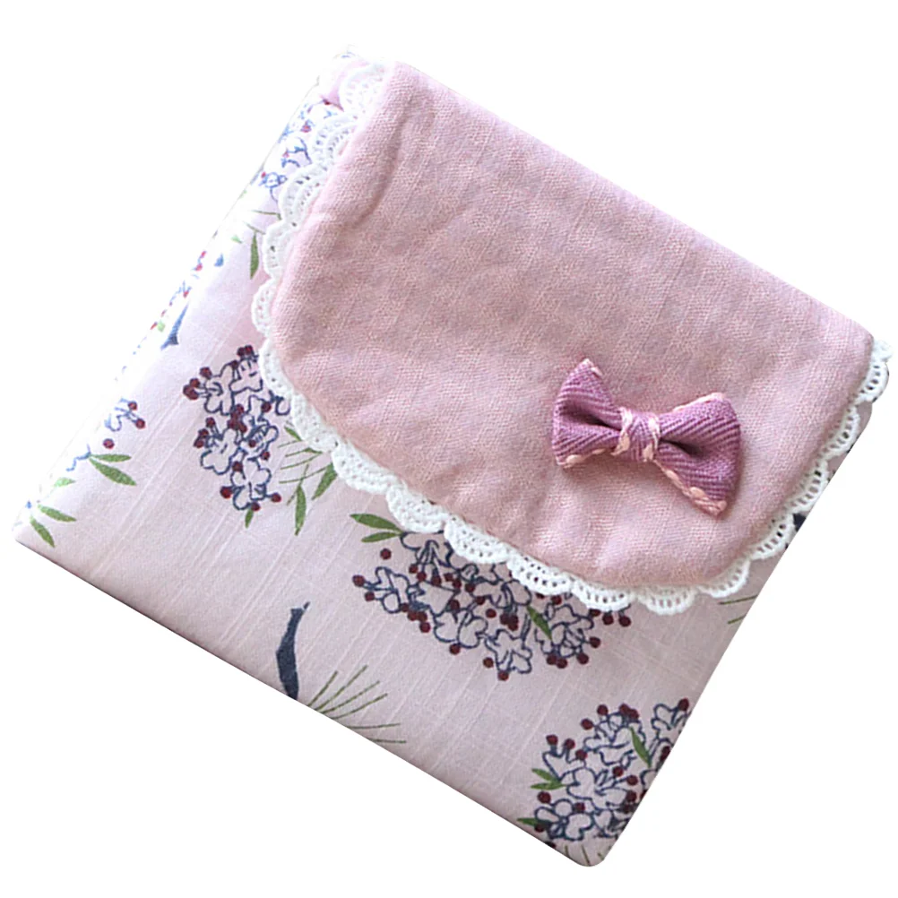 Pouch Sanitary Napkin Towel Holder Period Storage Purse Women Change Ladies Coin Money Nursing Mini Diaper Zipper Pad Outdoor
Pouch Sanitary Napkin Towel Holder Period Storage Purse Women Change Ladies Coin Money Nursing Mini Diaper Zipper Pad Outdoor