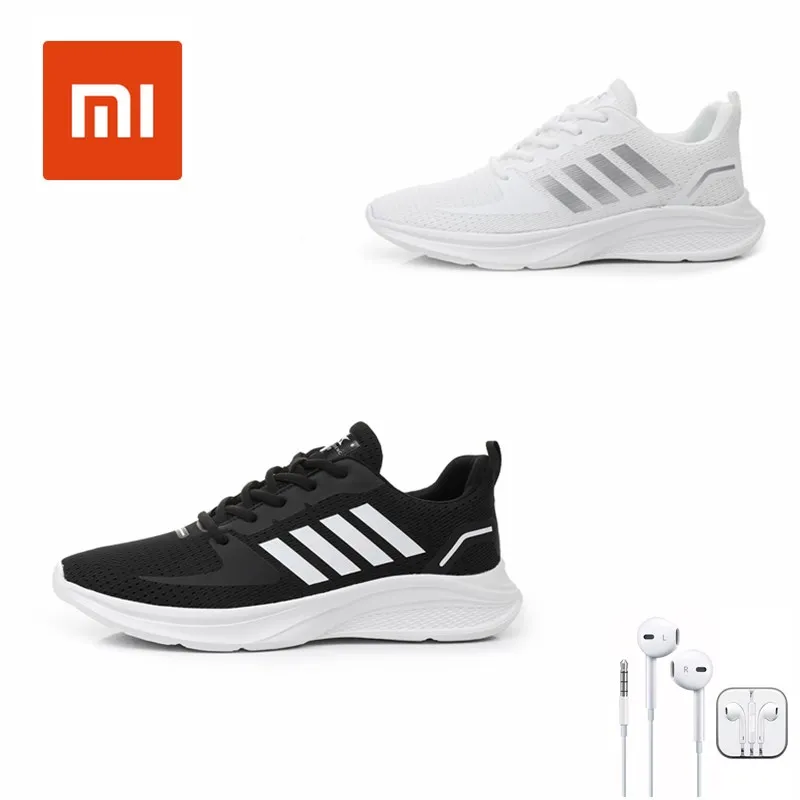 Original 2022 Xiaomi Mijia new summer men's sports running leisure net shoes lightweight running shoes
Original 2022 Xiaomi Mijia new summer men's sports running leisure net shoes lightweight running shoes