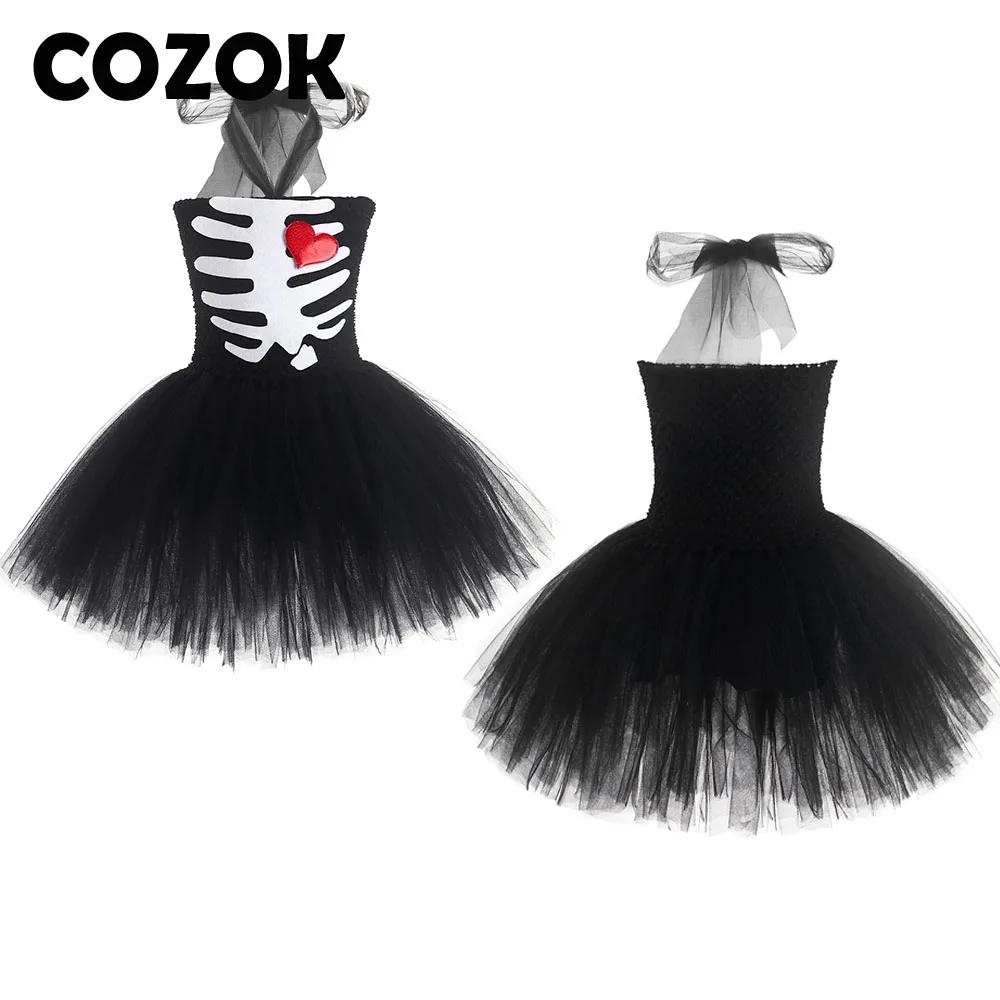 COZOK, Хэллоуин, костюм невесты с зомби, детские платья-пачки для косплея с вуалью, костюм трупа паука, Карнавальные Платья для вечеринок
COZOK, Хэллоуин, костюм невесты с зомби, детские платья-пачки для косплея с вуалью, костюм трупа паука, Карнавальные Платья для вечеринок