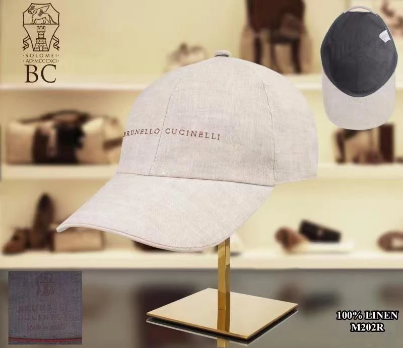 BILLIONAIRE OECHSLI Hat linen cap thin 2024 new casual ventilation comfort embroidery outdoors quality elasticity Beach cap
BILLIONAIRE OECHSLI Hat linen cap thin 2024 new casual ventilation comfort embroidery outdoors quality elasticity Beach cap