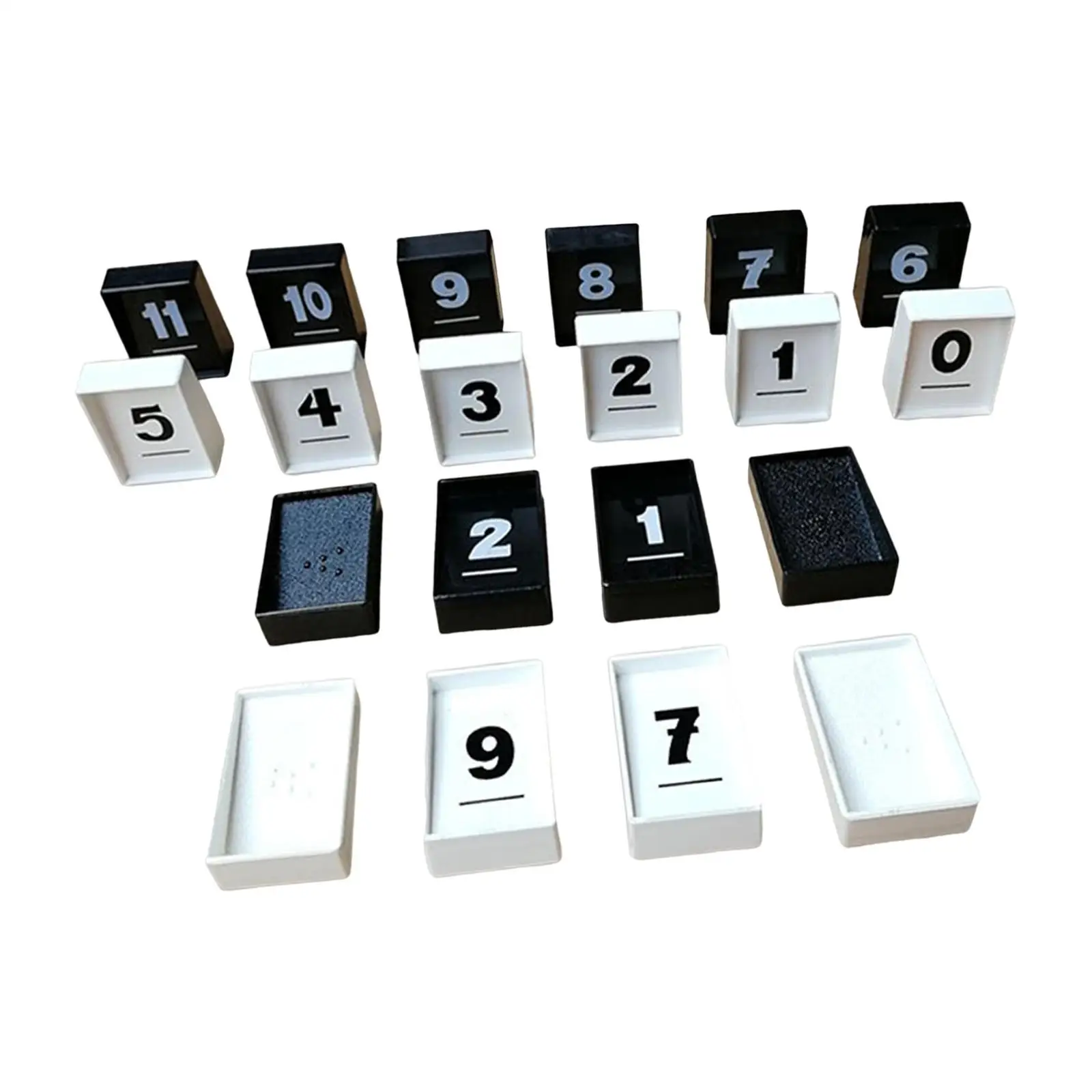 Traditional Number Board Game Password Game for Family 2-4 Player Entertainment Desktop Game Educational Toy
Traditional Number Board Game Password Game for Family 2-4 Player Entertainment Desktop Game Educational Toy