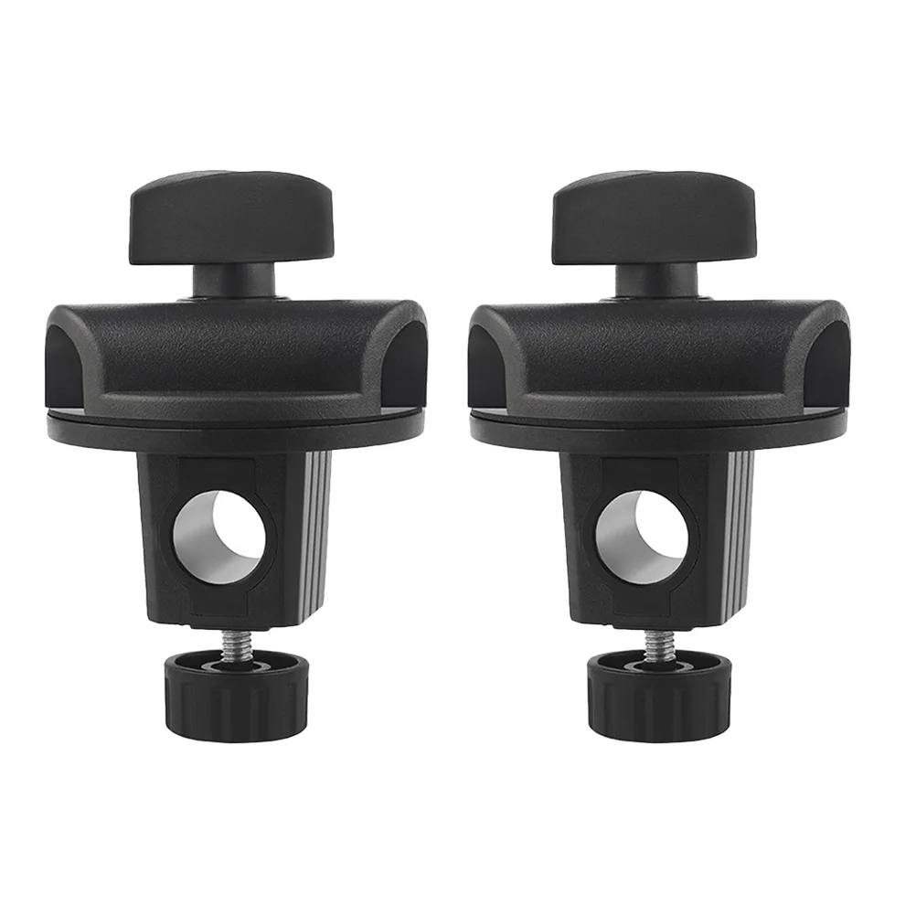 2 Pcs Adjustable Bracket Adapter Camera Holder Microphone Crossbar Clips Tripod Pole Accessories Universal Arm
2 Pcs Adjustable Bracket Adapter Camera Holder Microphone Crossbar Clips Tripod Pole Accessories Universal Arm