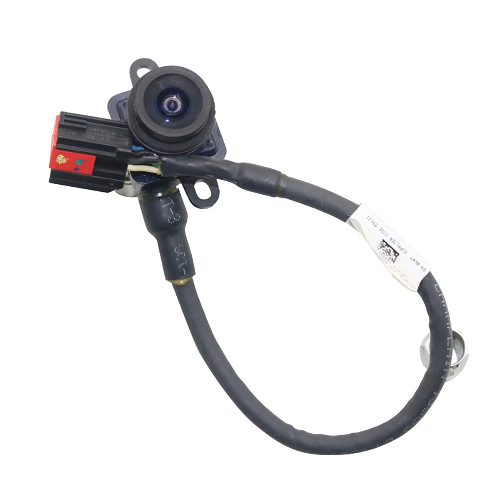 Rear View Camera Backup Camera Parking Assist Camera for Maserati Chrysler 300 Dodge Charger 2011-2014
Rear View Camera Backup Camera Parking Assist Camera for Maserati Chrysler 300 Dodge Charger 2011-2014