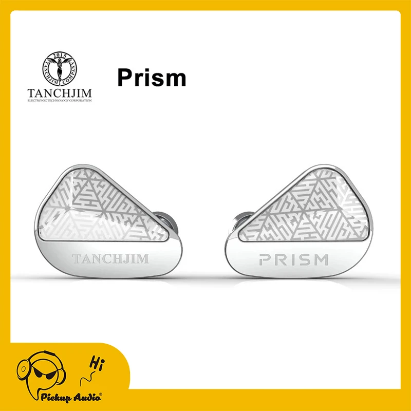 Флагманские гибридные Hi-Fi наушники TANCHJIM Prism IEM 10 мм, динамические двойные сбалансированные арматурные наушники Sonion Driver
Флагманские гибридные Hi-Fi наушники TANCHJIM Prism IEM 10 мм, динамические двойные сбалансированные арматурные наушники Sonion Driver