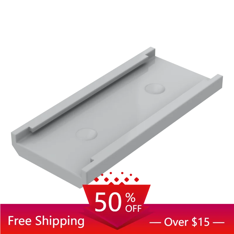 10PCS MOC Assembles Particles 87913 3x 6 Ladder 14 x 2.5 Brick Building Blocks High-Tech Part Toys For Children Gifts 
10PCS MOC Assembles Particles 87913 3x 6 Ladder 14 x 2.5 Brick Building Blocks High-Tech Part Toys For Children Gifts