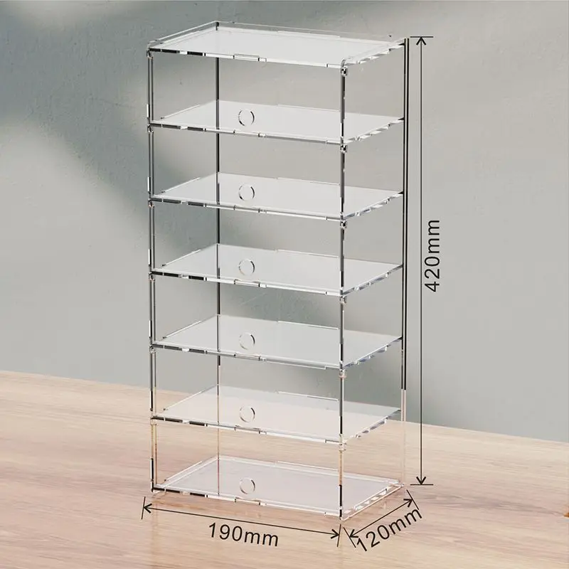 Акриловая стойка для моделей автомобилей
Акриловая стойка для моделей автомобилей