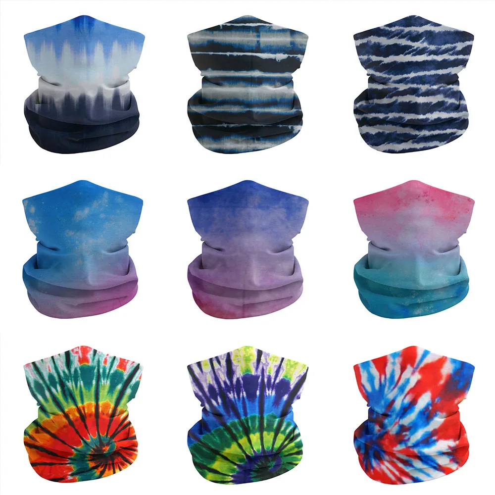 Printing Face Gaiter for Men Rainbow Art Stripe Neck Bandana Headband for Women Cycling Hinking Riding Dustproof Headscarf
Printing Face Gaiter for Men Rainbow Art Stripe Neck Bandana Headband for Women Cycling Hinking Riding Dustproof Headscarf