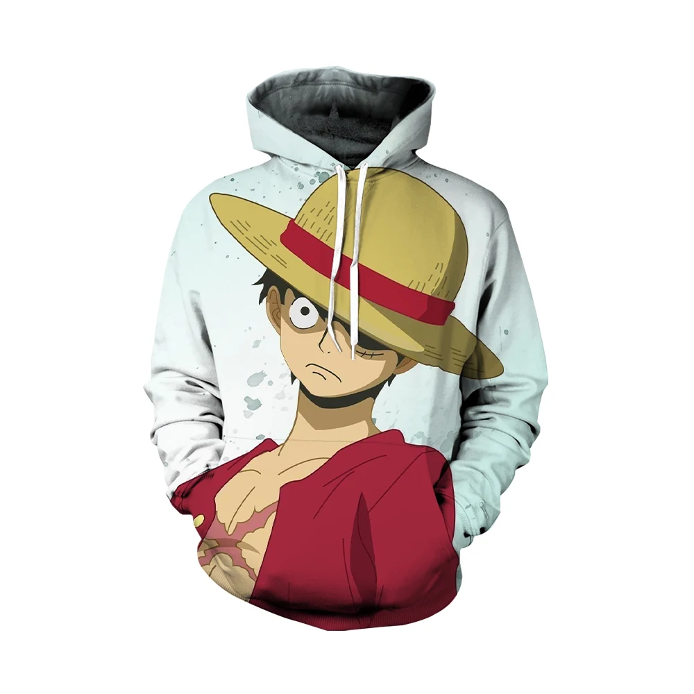 2021 New Autumn And Winter Anime Hoodie Men And Women The Same 3D Printed Sweater Cartoon Fashion Clothing
2021 New Autumn And Winter Anime Hoodie Men And Women The Same 3D Printed Sweater Cartoon Fashion Clothing