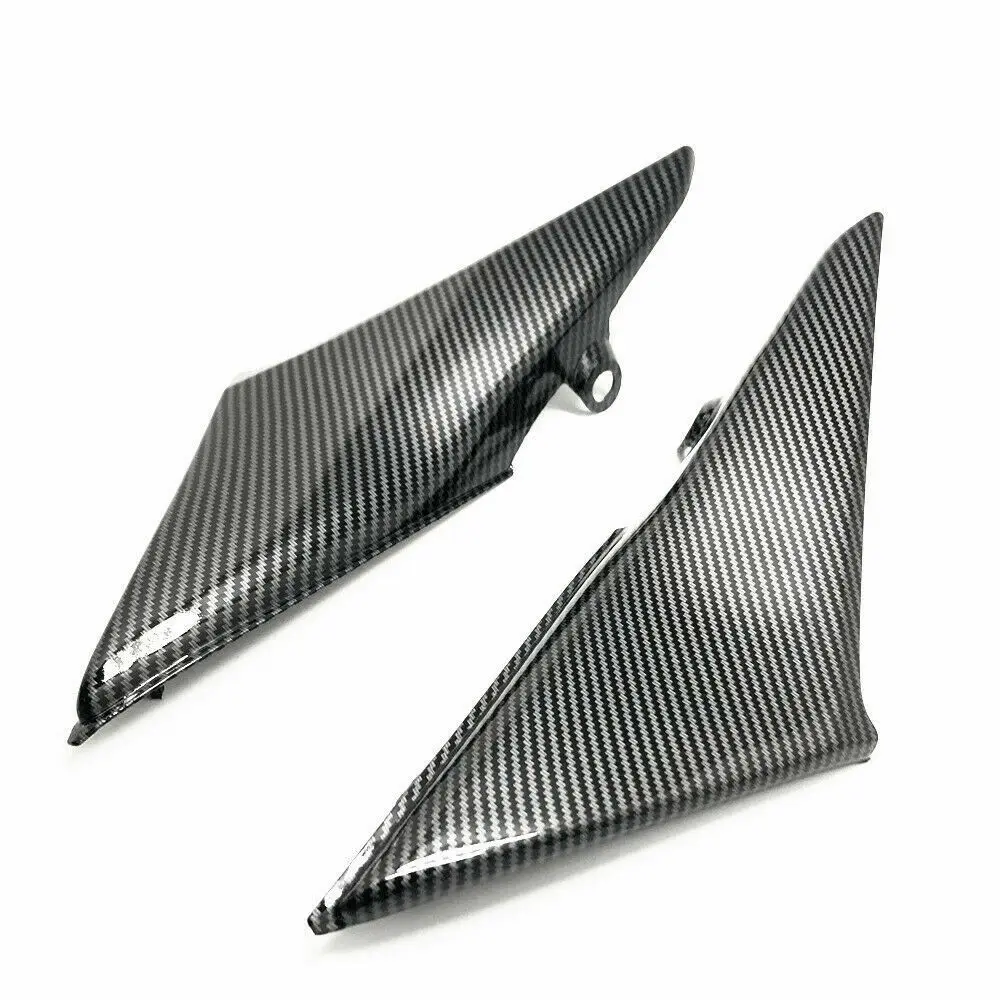 ABS Carbon Fiber Finish L R Tank Side Trim Cover Fairing Cowl Accessories For Honda CBR600RR CBR 600RR 600 RR 2003 2004
ABS Carbon Fiber Finish L R Tank Side Trim Cover Fairing Cowl Accessories For Honda CBR600RR CBR 600RR 600 RR 2003 2004