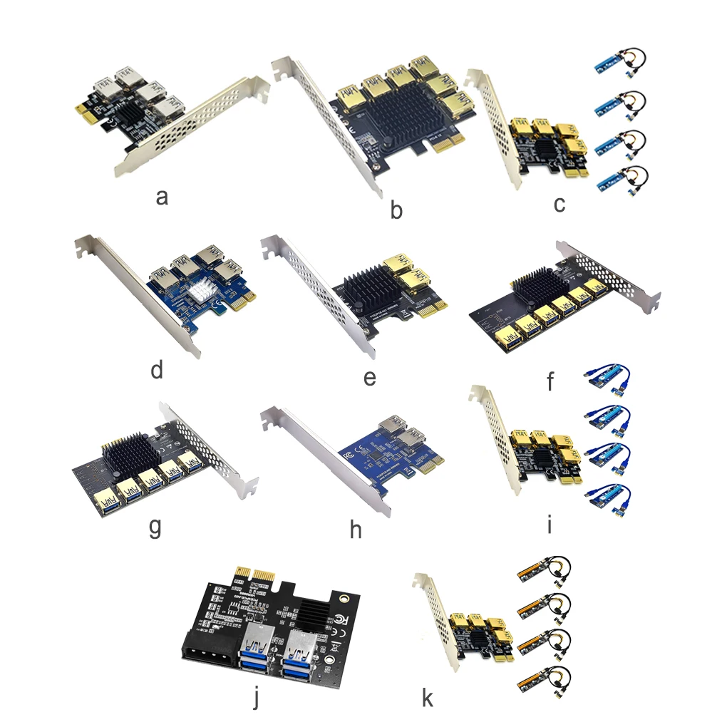 Плата PCI-E 1-4 PCI-E Exender с 4 портами USB, домашний адаптер, электронное электрооборудование типа 3
Плата PCI-E 1-4 PCI-E Exender с 4 портами USB, домашний адаптер, электронное электрооборудование типа 3