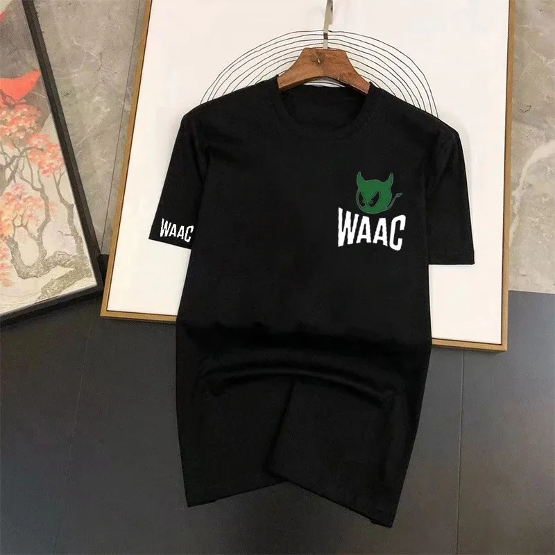 Golf T shirt Women Top Tee Men Fashion Streetswear Harajuku Printing Y2k Luxury T Shirt Summer Casual Short Sleeve T-Shirts
Golf T shirt Women Top Tee Men Fashion Streetswear Harajuku Printing Y2k Luxury T Shirt Summer Casual Short Sleeve T-Shirts