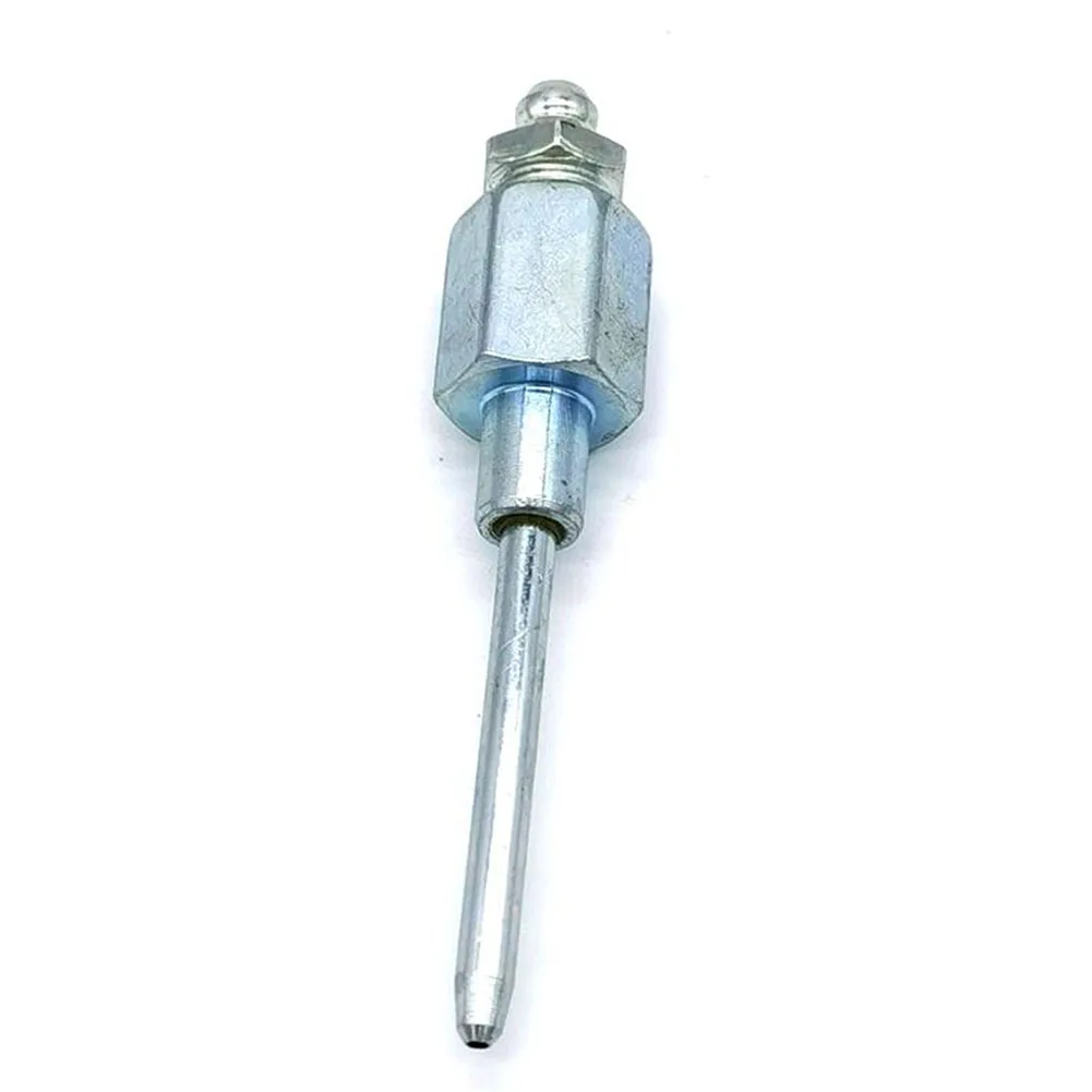 Holder Joints Grease Needle For Cars\\\\\\' Metal Parts 3*1.5 Inch Fitting Grease Injector Needle Grease Needle Adapter
Holder Joints Grease Needle For Cars\\\\\\' Metal Parts 3*1.5 Inch Fitting Grease Injector Needle Grease Needle Adapter