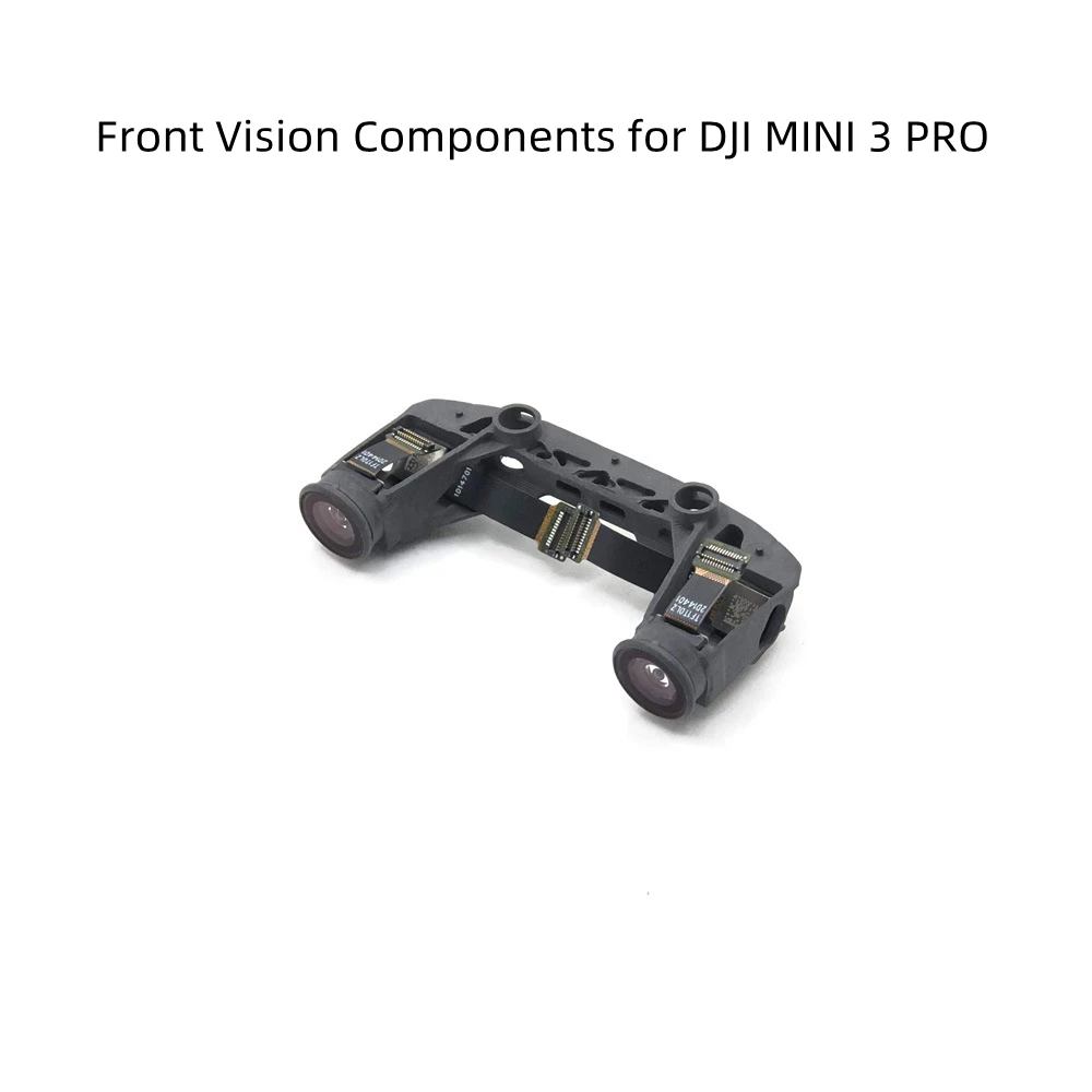 Подходит для DJI Mini 3 Pro Front Vision parts для Mavic Mini 3 Pro Visual модуль обхода препятствий
Подходит для DJI Mini 3 Pro Front Vision parts для Mavic Mini 3 Pro Visual модуль обхода препятствий