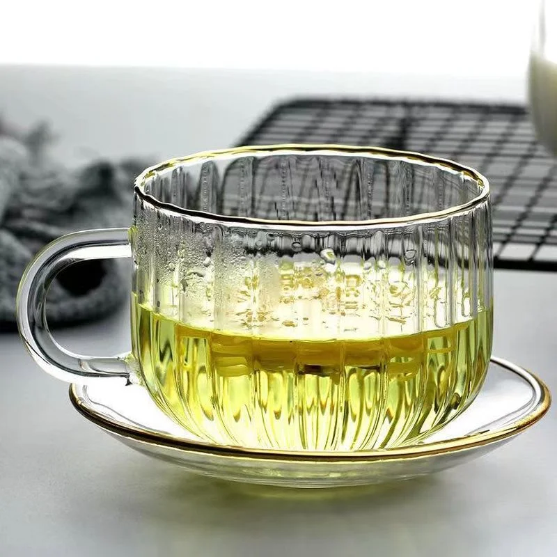 Light Luxury Large-capacity Breakfast Cup Household Milk Cup Heat-resistant Phnom Penh Cereal Glass with Water Cup Coffee Cup
Light Luxury Large-capacity Breakfast Cup Household Milk Cup Heat-resistant Phnom Penh Cereal Glass with Water Cup Coffee Cup