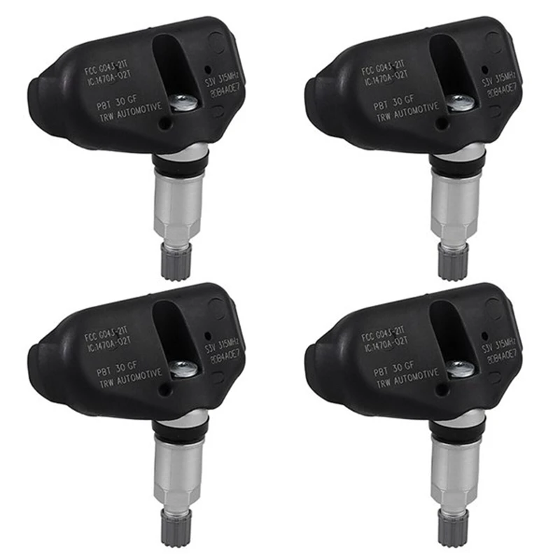 Tire Pressure Sensor TPMS Tire Pressure Monitor For Honda Acura Odyssey 06421-S3V-A04
Tire Pressure Sensor TPMS Tire Pressure Monitor For Honda Acura Odyssey 06421-S3V-A04