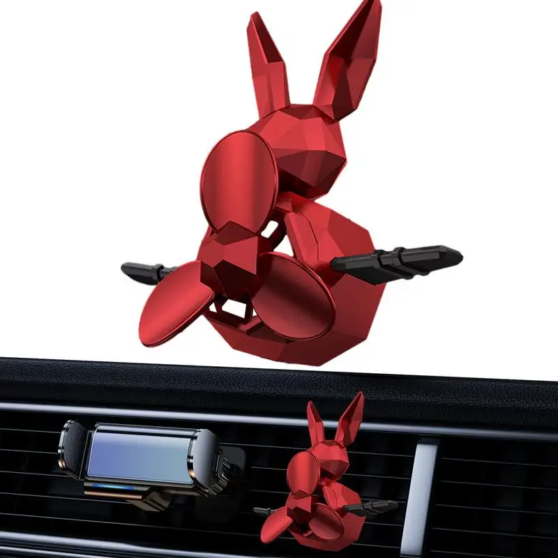 Car Air Freshener Clip Rabbit Car Vent Clips Perfume Long Lasting Car Air Fresheners Car Diffuser Vent Clip For Bedroom Home
Car Air Freshener Clip Rabbit Car Vent Clips Perfume Long Lasting Car Air Fresheners Car Diffuser Vent Clip For Bedroom Home