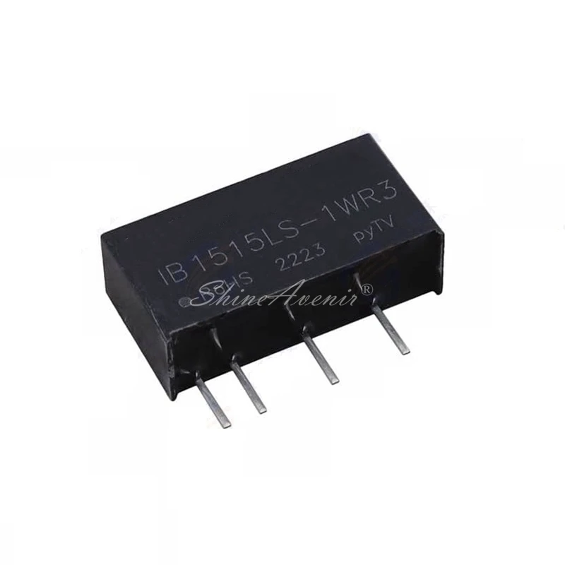 5PCS IB1203LS-1WR3 IB1205LS-1WR3 IB1209LS-1WR3 IB1212LS-1WR3 IB1215LS-1WR3 IB1505LS-1WR3 IB1515LS-1WR3 DIP-4 New Original stock
5PCS IB1203LS-1WR3 IB1205LS-1WR3 IB1209LS-1WR3 IB1212LS-1WR3 IB1215LS-1WR3 IB1505LS-1WR3 IB1515LS-1WR3 DIP-4 New Original stock