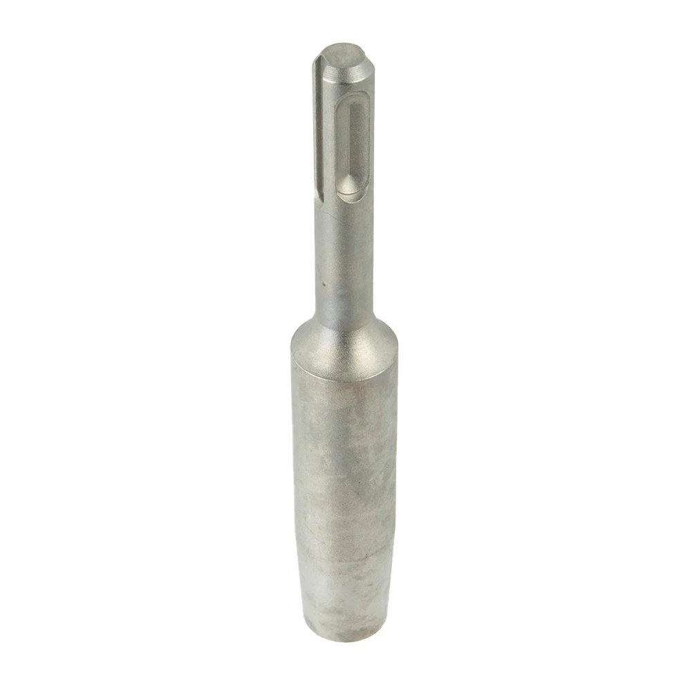 1 Pc Ground Rod Driver Bit 15mm Earth Stake Rotary Hammer Drill Grounding Rod SDS Plus Shank Steel For Power Tools Accessories
1 Pc Ground Rod Driver Bit 15mm Earth Stake Rotary Hammer Drill Grounding Rod SDS Plus Shank Steel For Power Tools Accessories