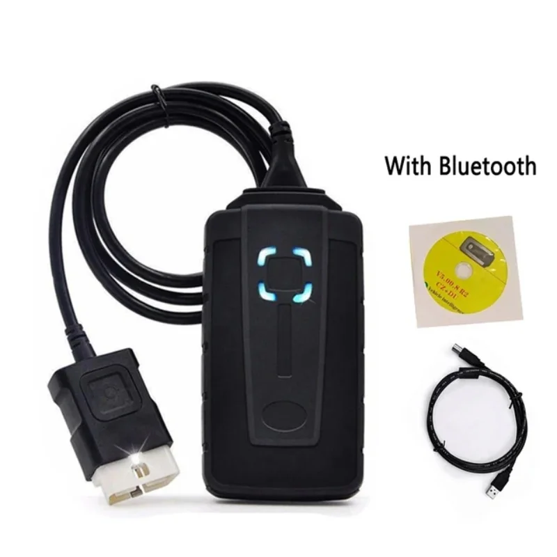 Диагностический Сканер V5.008 R2 OBD2 Профессиональный Автомобильный Диагностический Инструмент С Bluetooth И Генератором Клю...
Диагностический Сканер V5.008 R2 OBD2 Профессиональный Автомобильный Диагностический Инструмент С Bluetooth И Генератором Клю...