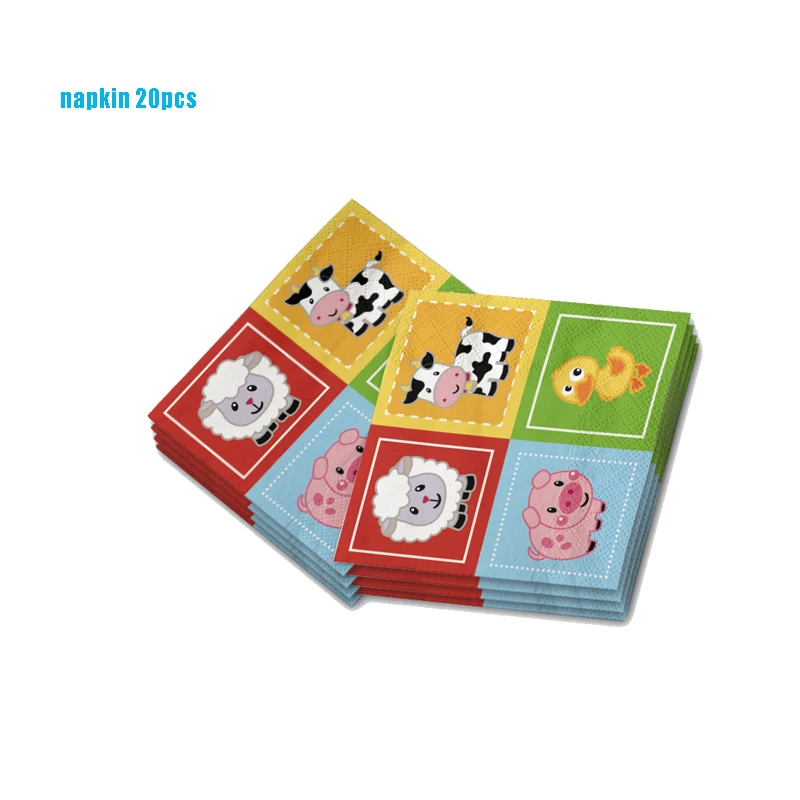 Тема сельскохозяйственных животных, детские украшения для дня рождения, бумажная тарелка, чашка, салфетка, фон, воздушный шар для детей, декор для детского душа, поставки
Тема сельскохозяйственных животных, детские украшения для дня рождения, бумажная тарелка, чашка, салфетка, фон, воздушный шар для детей, декор для детского душа, поставки