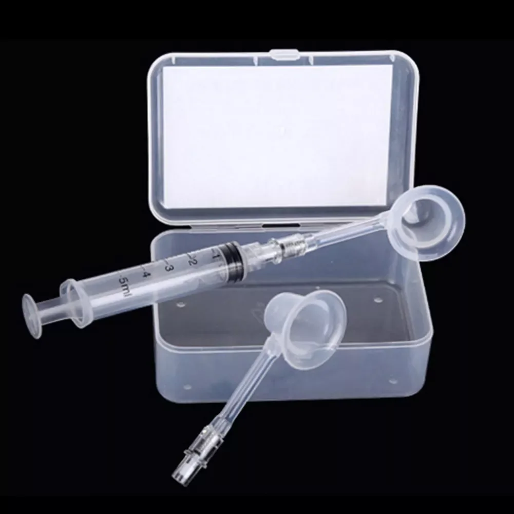 2pcs Health Care Small Breastfeeding Aid Nipple Aspirator Corrector Painless Girls Pullers Inverted Redress Treatment Sucking PP
2pcs Health Care Small Breastfeeding Aid Nipple Aspirator Corrector Painless Girls Pullers Inverted Redress Treatment Sucking PP