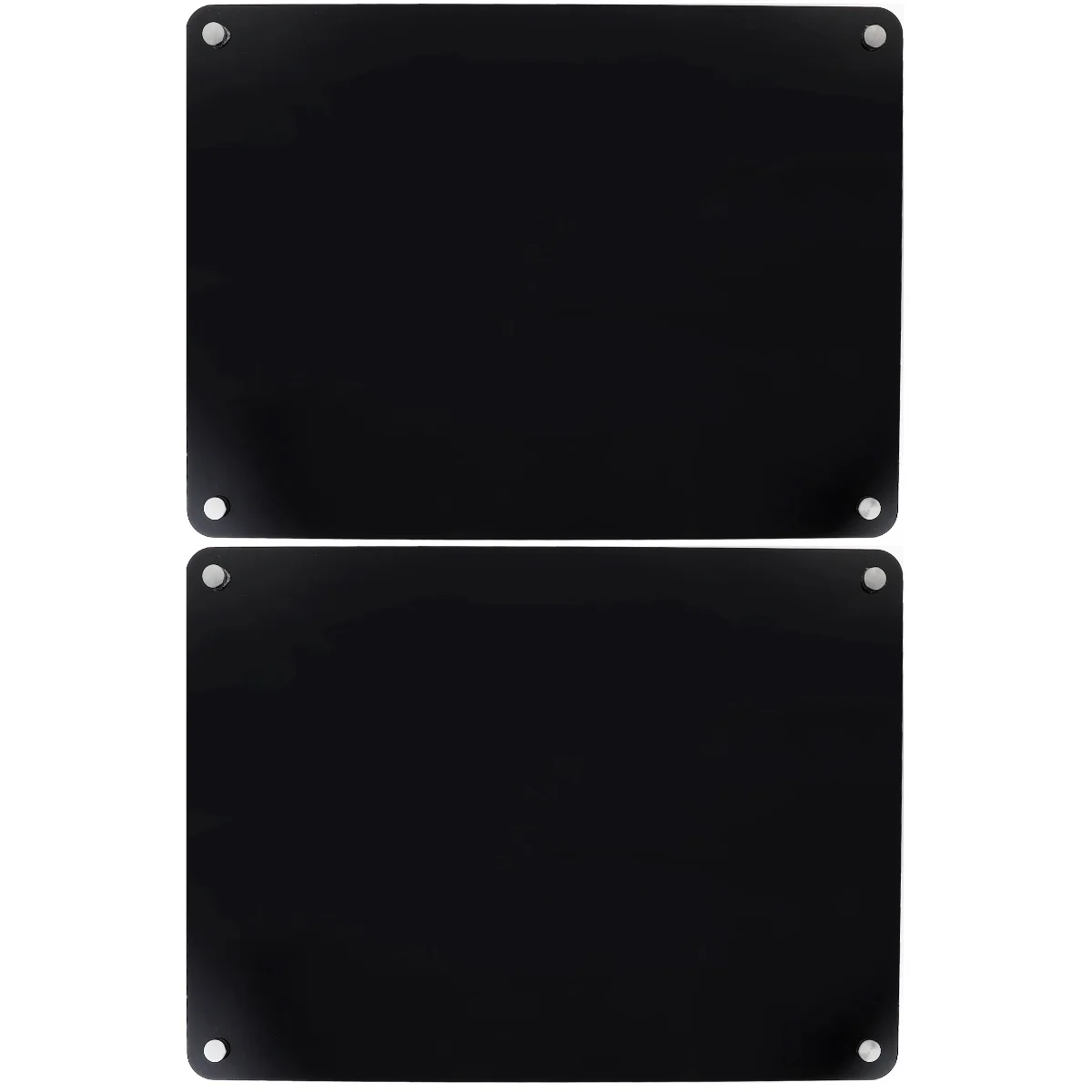 Magnetic Dry Erase Board Fridge Practical Kitchen Supplies Blank Acrylic Refrigerator
Magnetic Dry Erase Board Fridge Practical Kitchen Supplies Blank Acrylic Refrigerator