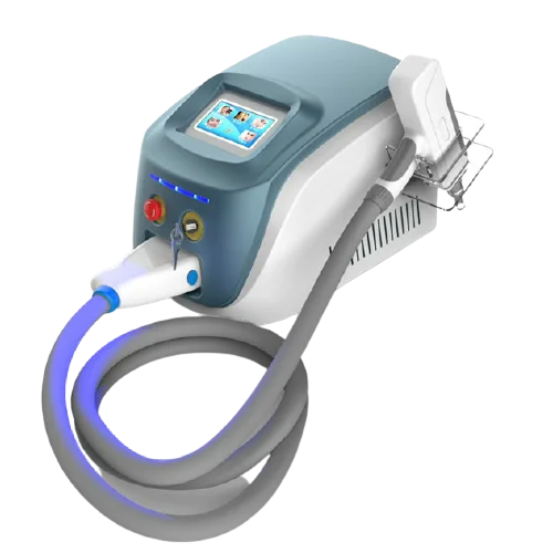 switched ND YAG Laser / 532 &1064 &1320nm Tattoo Removal Machine ND Yag Laser Price / Carbon Laser Peel Machine
switched ND YAG Laser / 532 &1064 &1320nm Tattoo Removal Machine ND Yag Laser Price / Carbon Laser Peel Machine