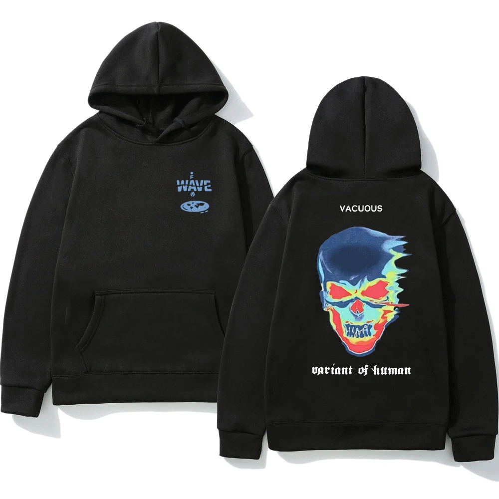 Skeleton Thermal Imaging Graphic Hoodie Men Women Fashion Harajuku Pullovers Punk Hip Hop Casual Sweatshirt Streetwear Hoodies
Skeleton Thermal Imaging Graphic Hoodie Men Women Fashion Harajuku Pullovers Punk Hip Hop Casual Sweatshirt Streetwear Hoodies
